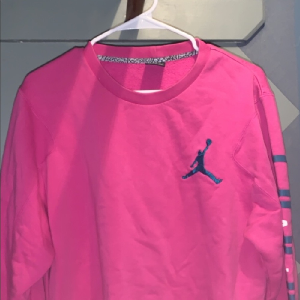 Jordan Sweatshirt - Picture 3 of 3